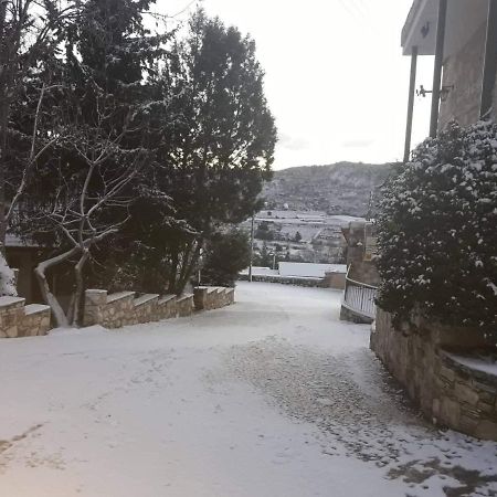 Agia Mavri House Villa Koilani Екстериор снимка