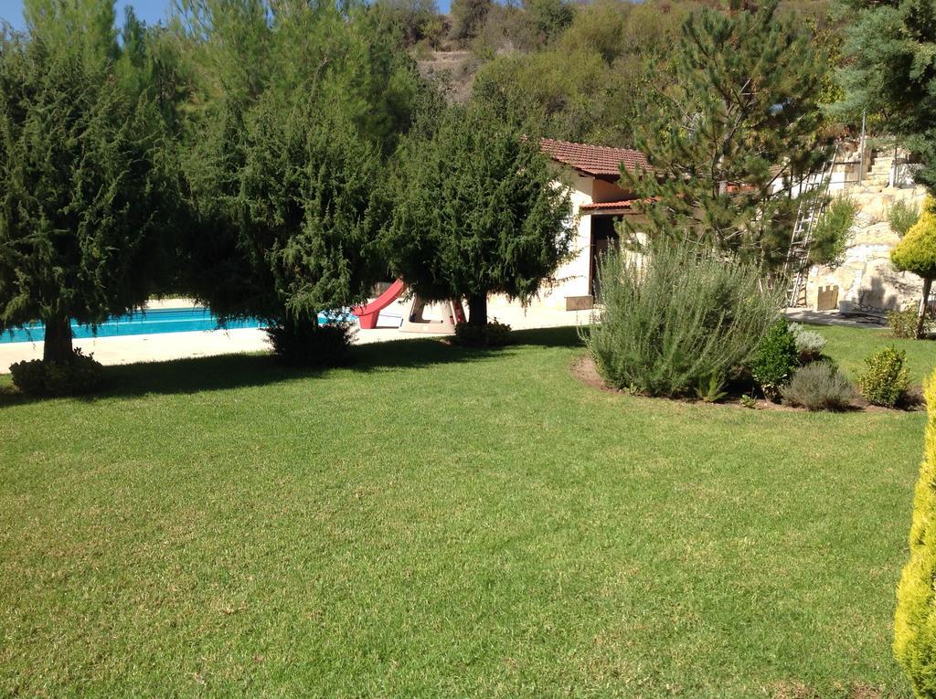 Agia Mavri House Villa Koilani Екстериор снимка