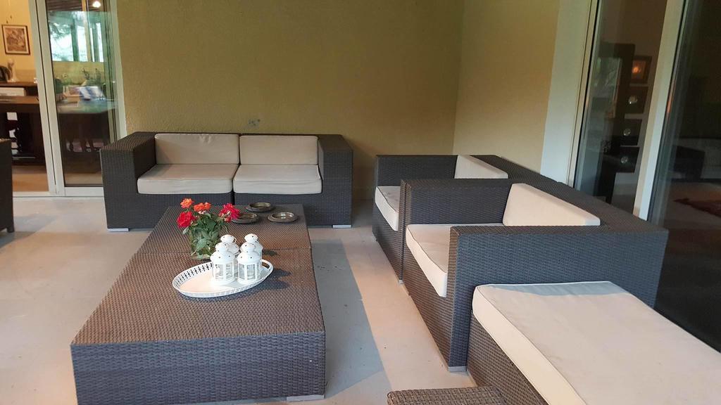 Agia Mavri House Villa Koilani Екстериор снимка