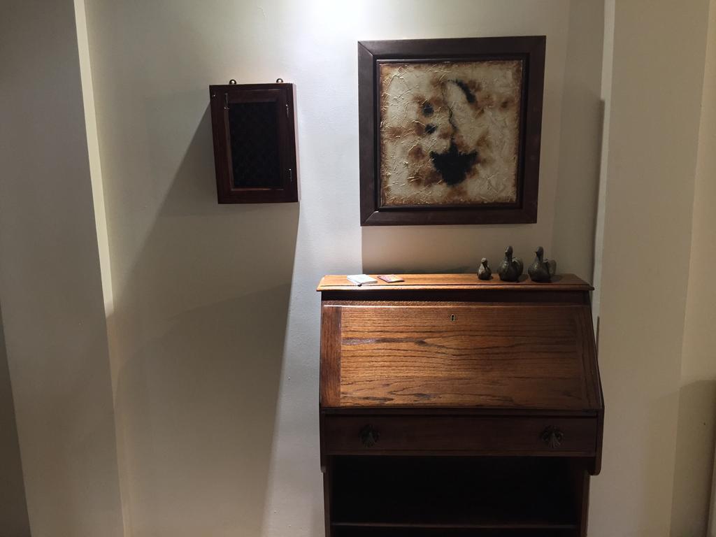 Agia Mavri House Villa Koilani Екстериор снимка