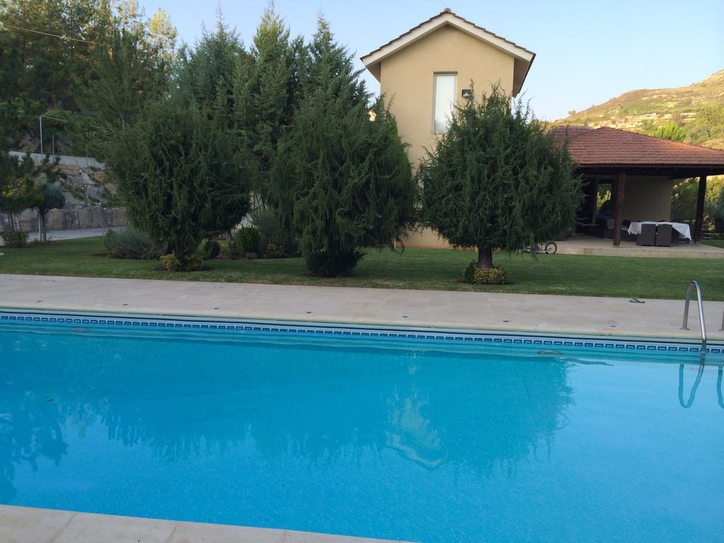 Agia Mavri House Villa Koilani Екстериор снимка