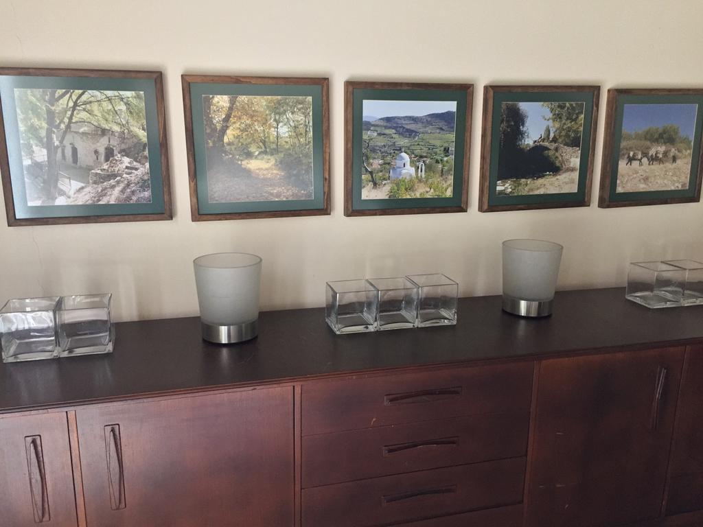 Agia Mavri House Villa Koilani Екстериор снимка