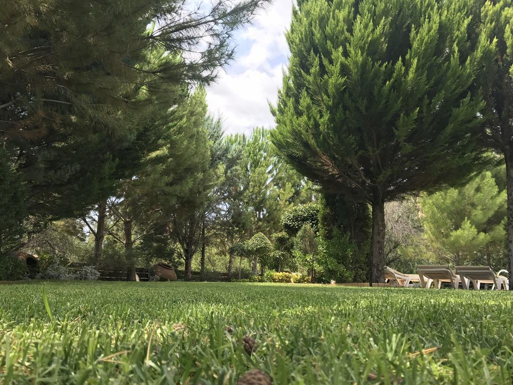 Agia Mavri House Villa Koilani Екстериор снимка