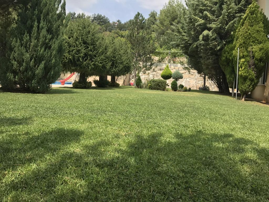 Agia Mavri House Villa Koilani Екстериор снимка