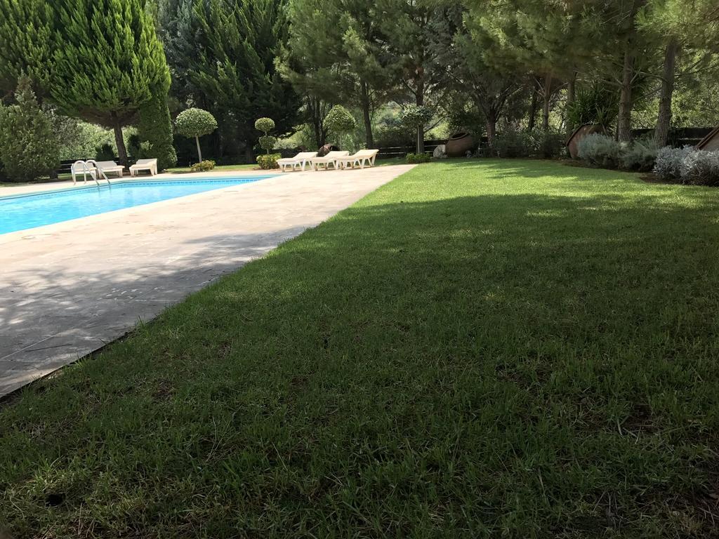 Agia Mavri House Villa Koilani Екстериор снимка