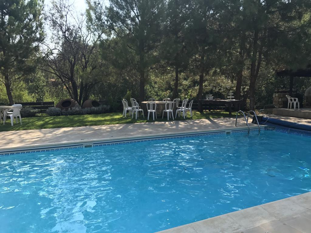 Agia Mavri House Villa Koilani Екстериор снимка