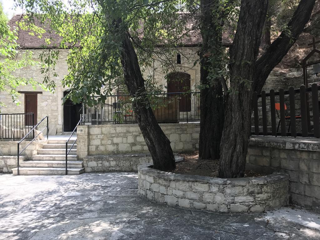 Agia Mavri House Villa Koilani Екстериор снимка
