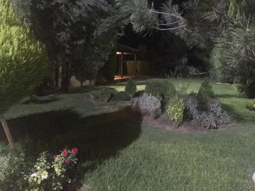 Agia Mavri House Villa Koilani Екстериор снимка