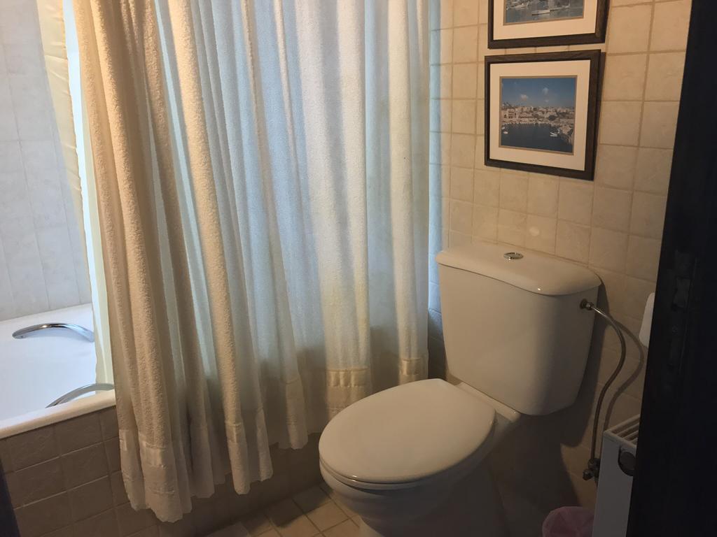 Agia Mavri House Villa Koilani Екстериор снимка