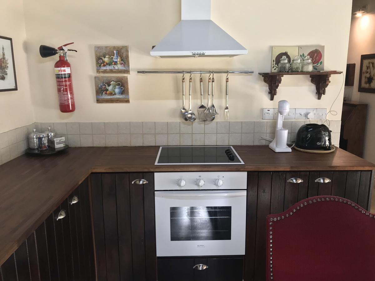 Agia Mavri House Villa Koilani Екстериор снимка
