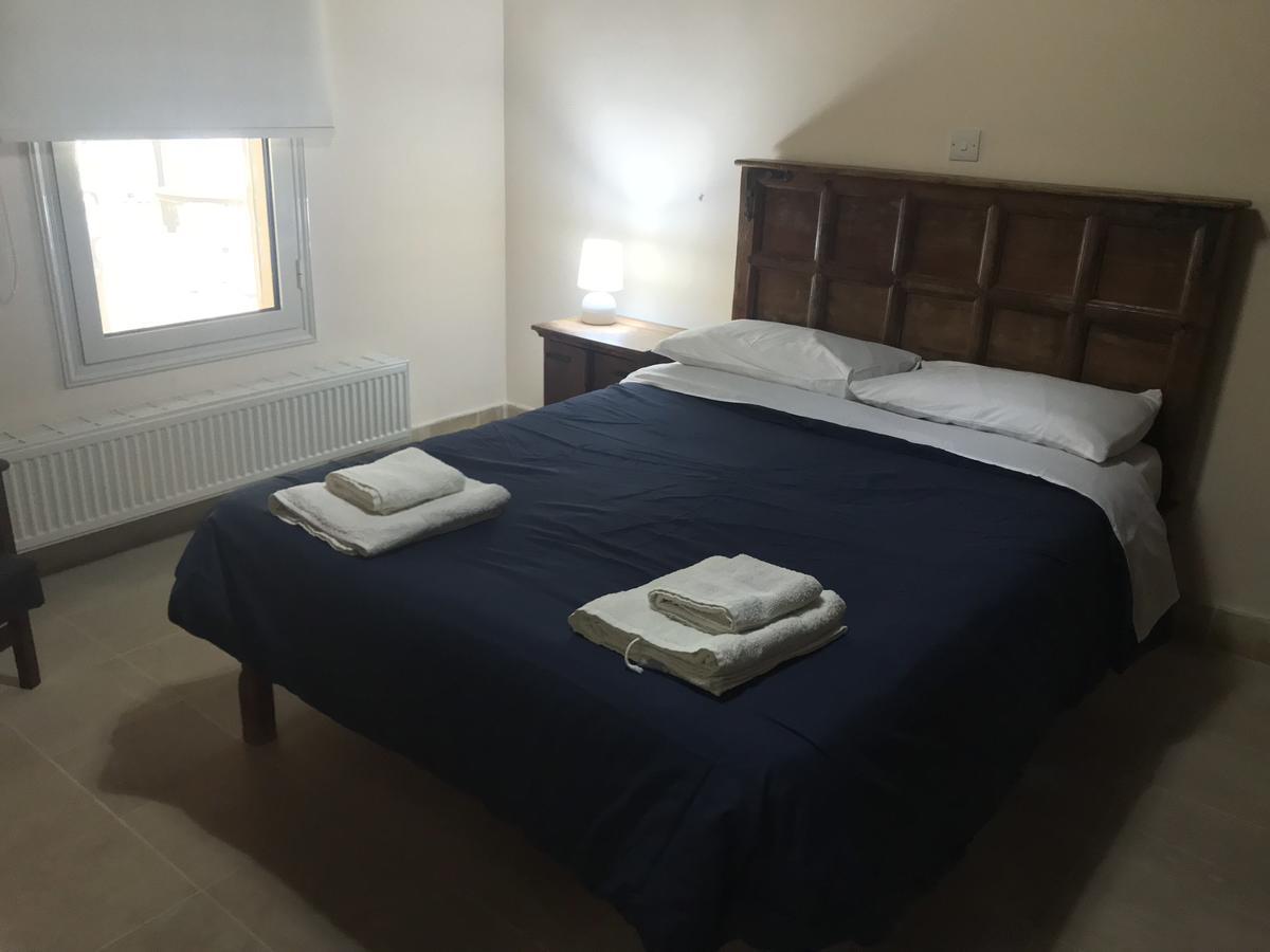 Agia Mavri House Villa Koilani Екстериор снимка