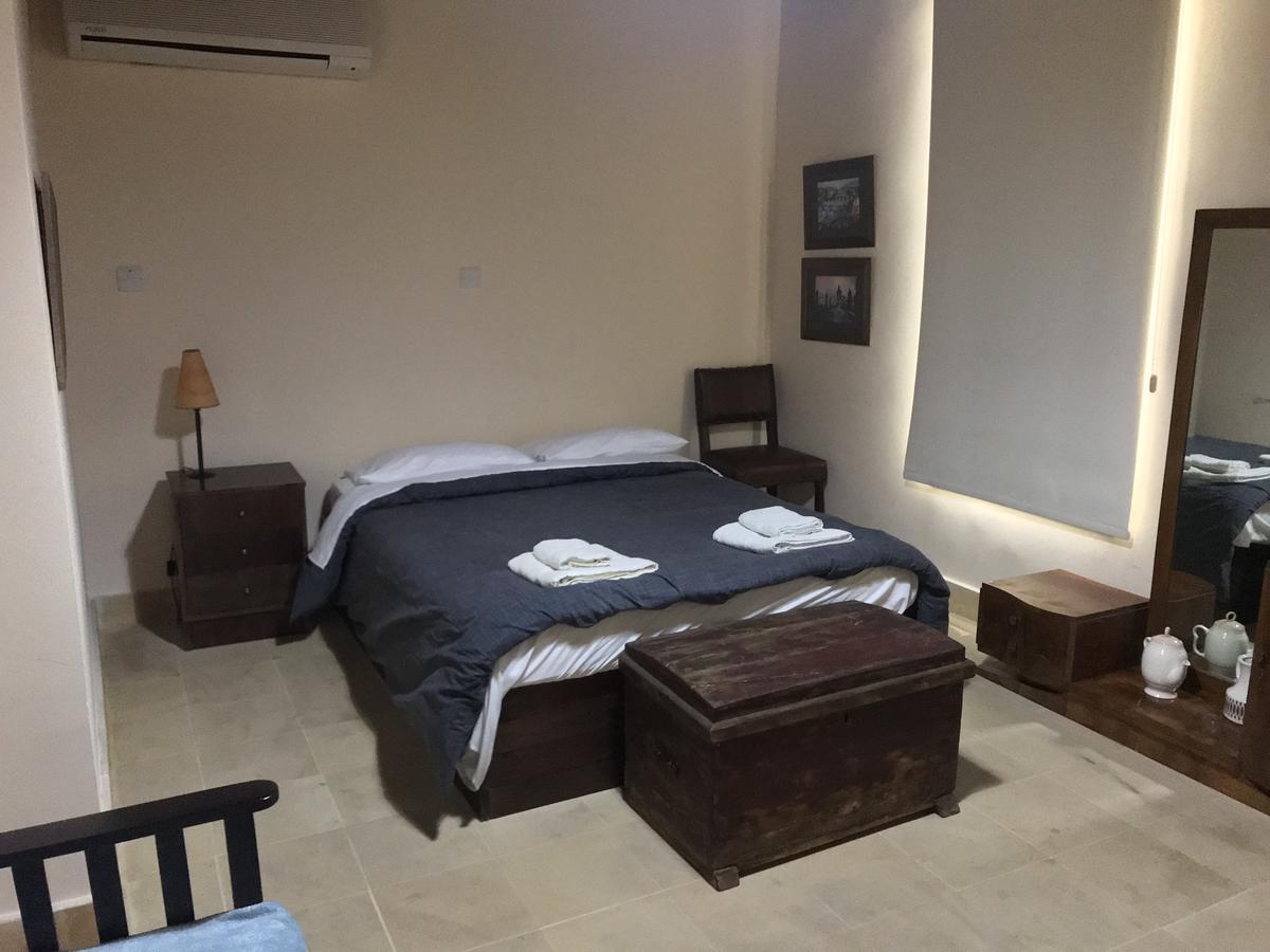 Agia Mavri House Villa Koilani Екстериор снимка