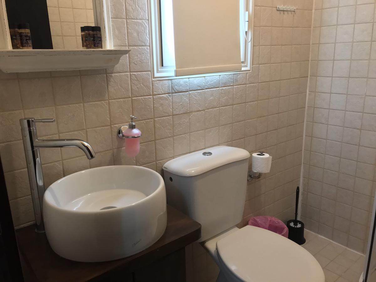 Agia Mavri House Villa Koilani Екстериор снимка
