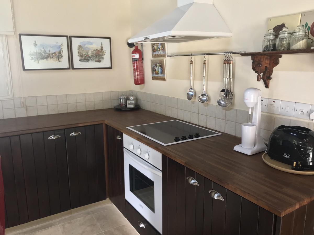 Agia Mavri House Villa Koilani Екстериор снимка