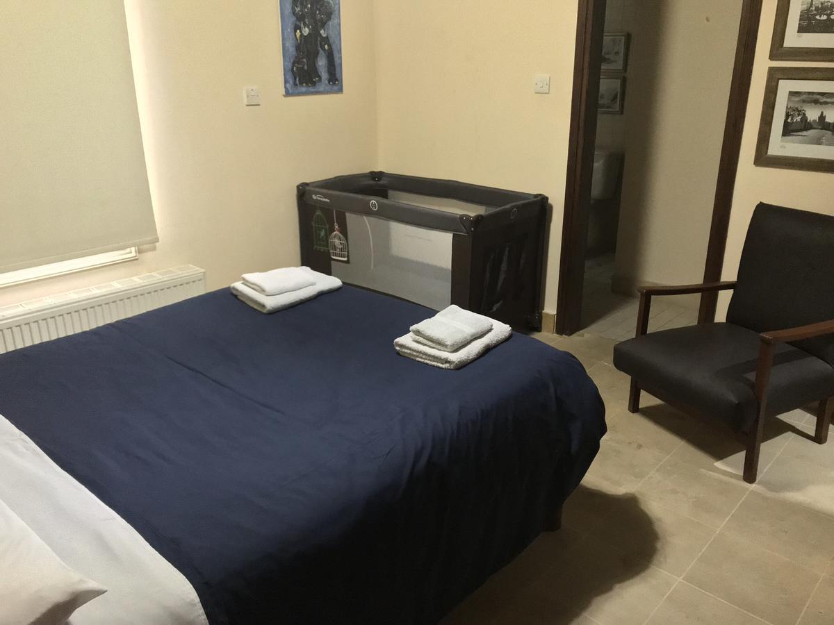 Agia Mavri House Villa Koilani Екстериор снимка