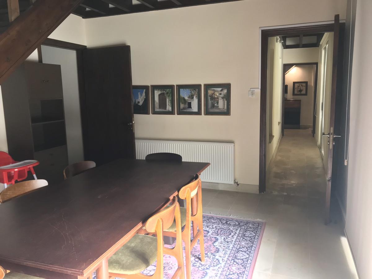 Agia Mavri House Villa Koilani Екстериор снимка