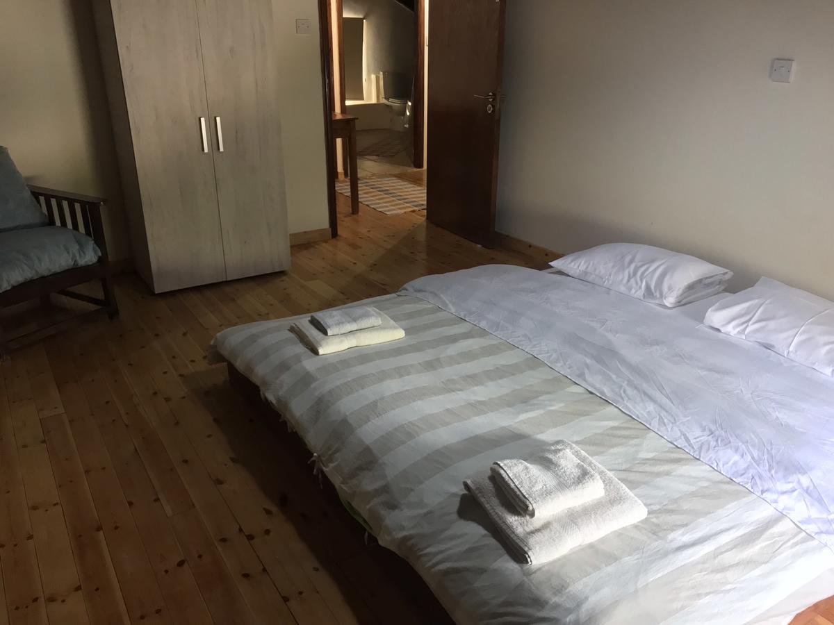 Agia Mavri House Villa Koilani Екстериор снимка