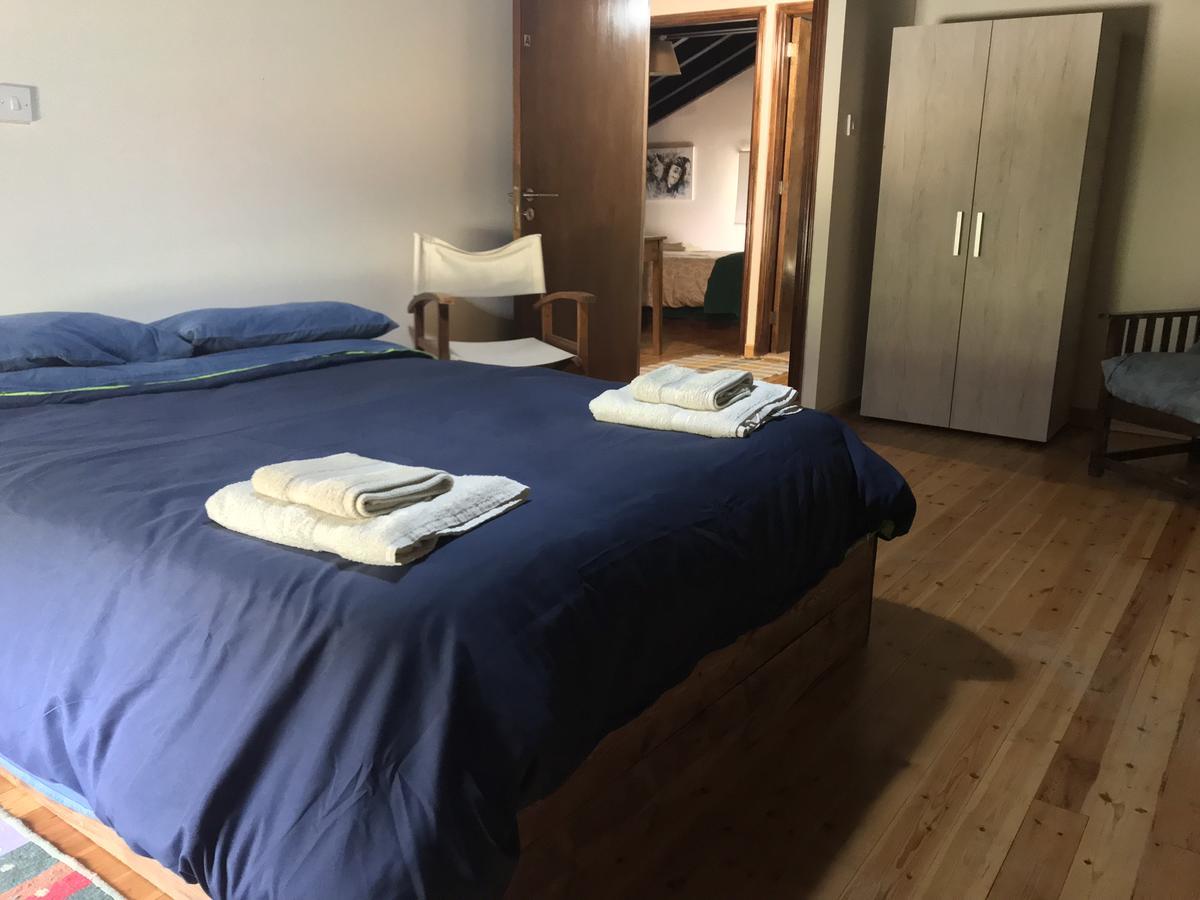 Agia Mavri House Villa Koilani Екстериор снимка