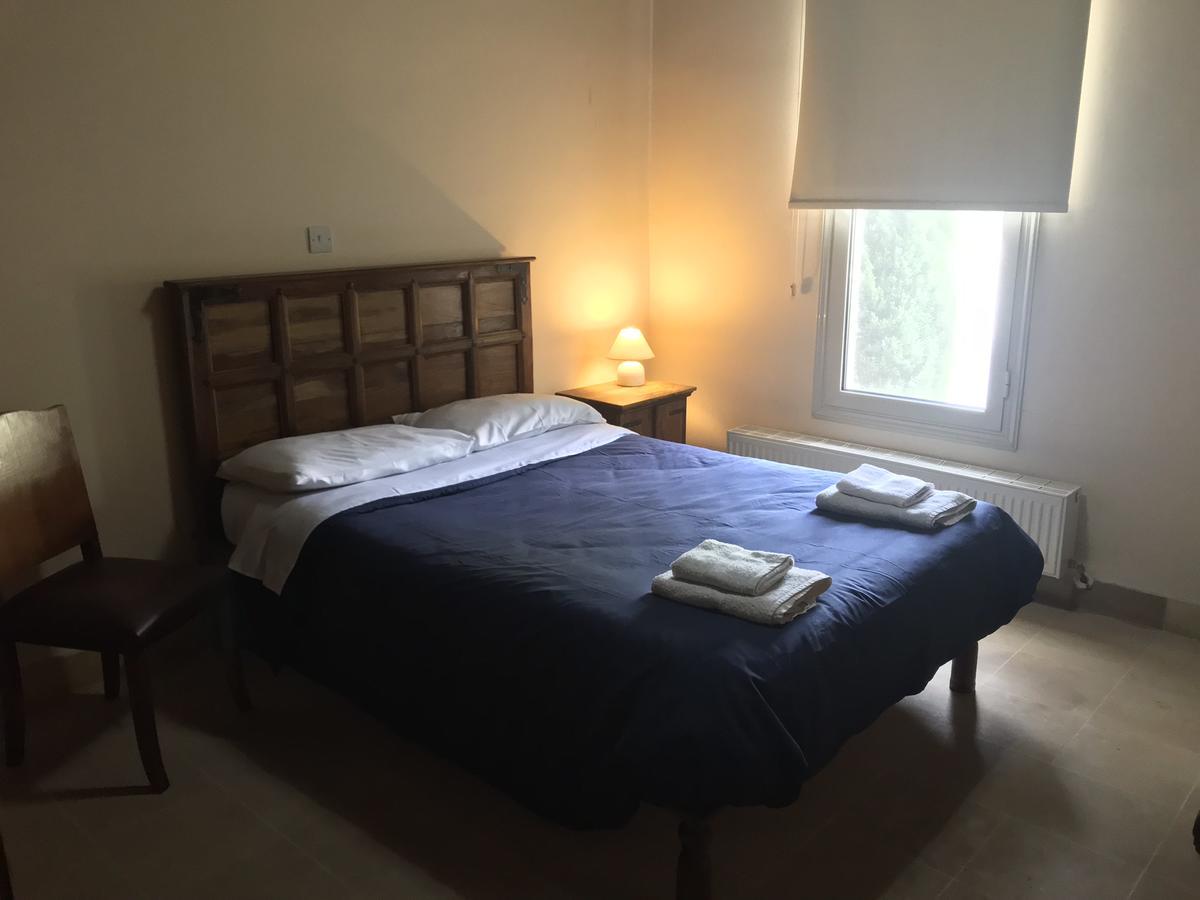 Agia Mavri House Villa Koilani Екстериор снимка