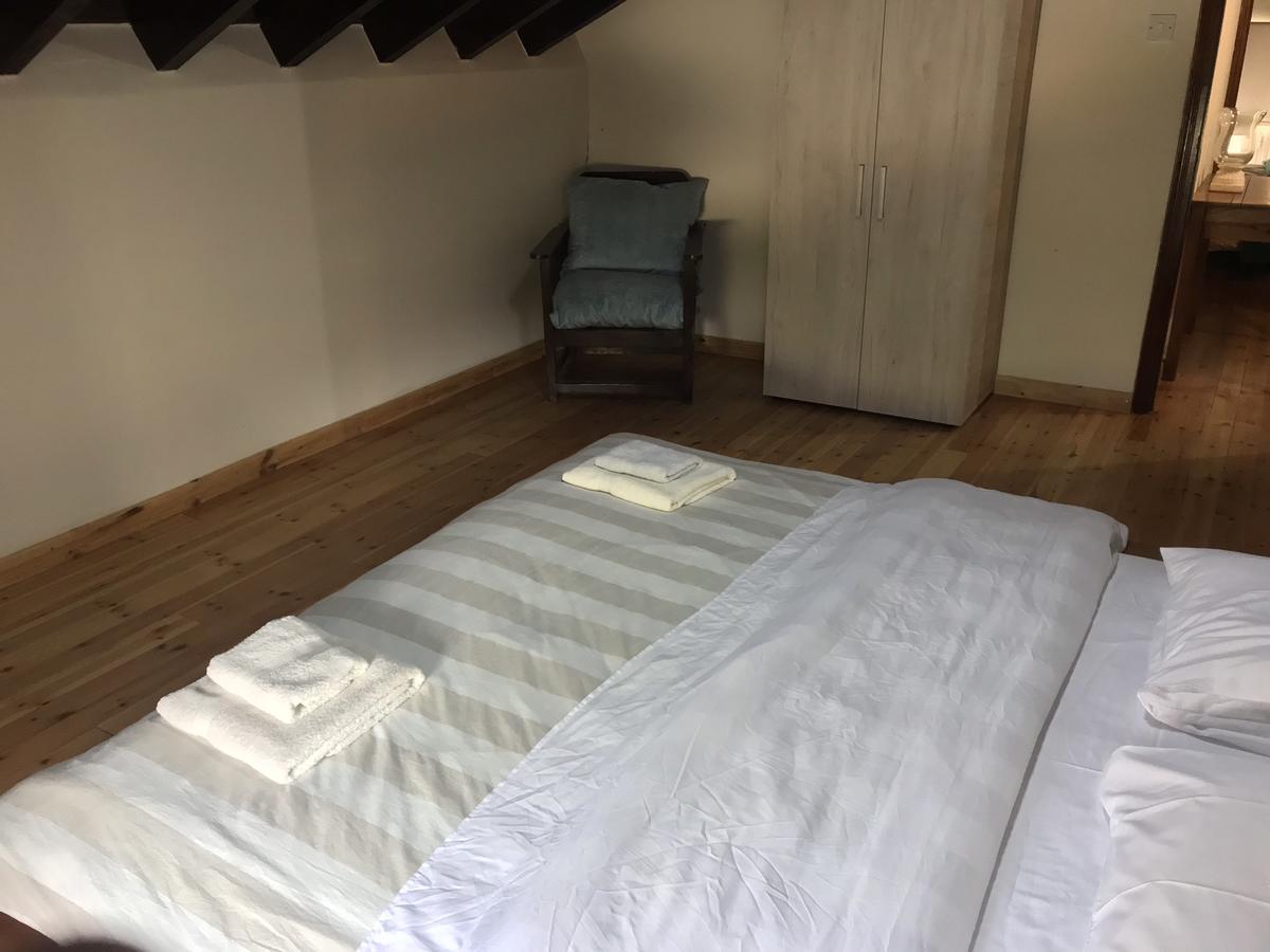 Agia Mavri House Villa Koilani Екстериор снимка