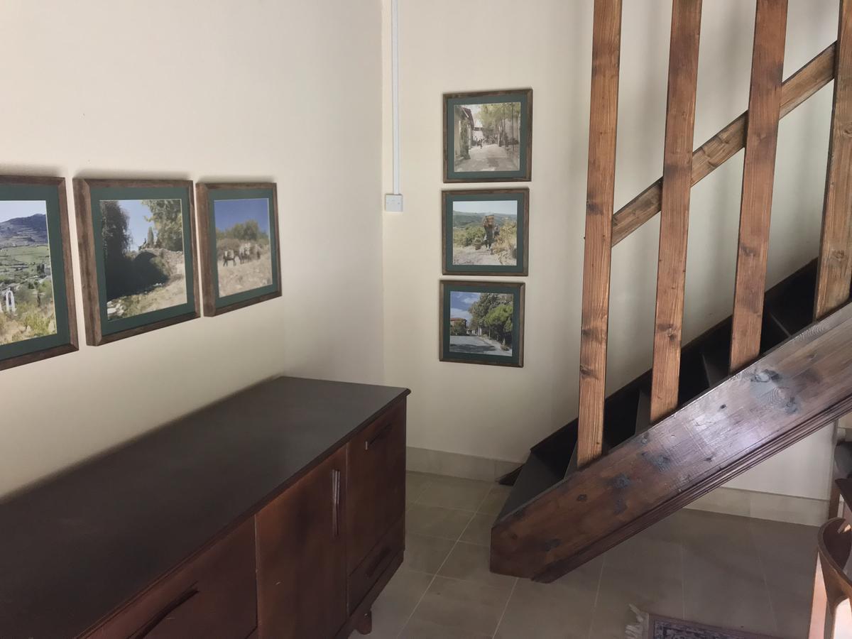 Agia Mavri House Villa Koilani Екстериор снимка