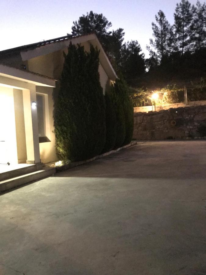 Agia Mavri House Villa Koilani Екстериор снимка