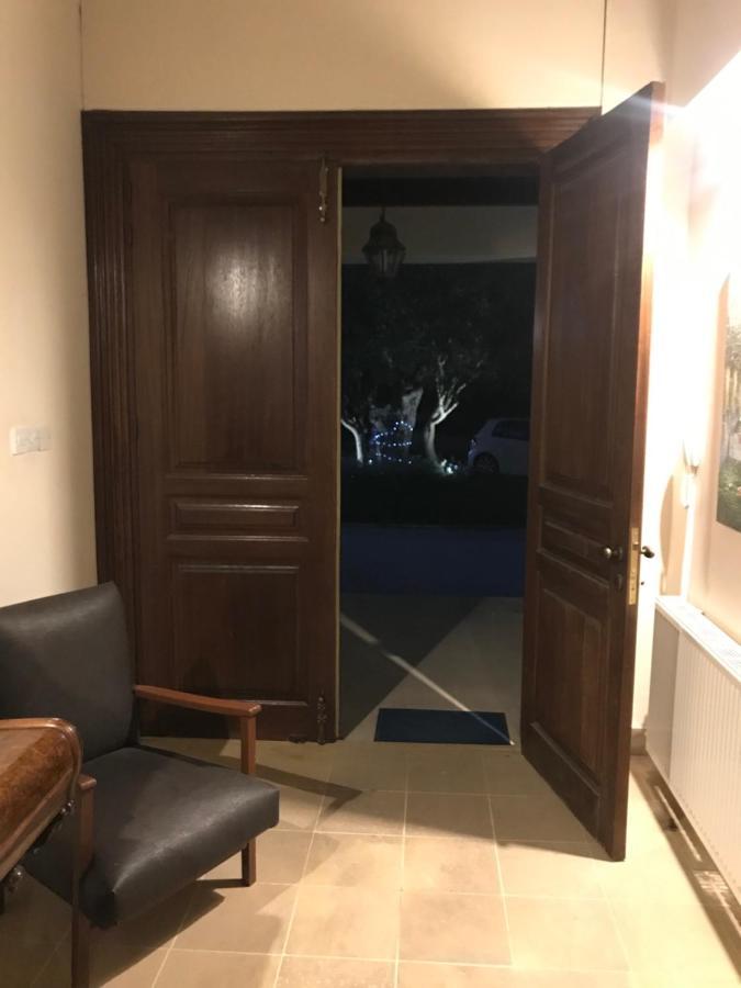 Agia Mavri House Villa Koilani Екстериор снимка