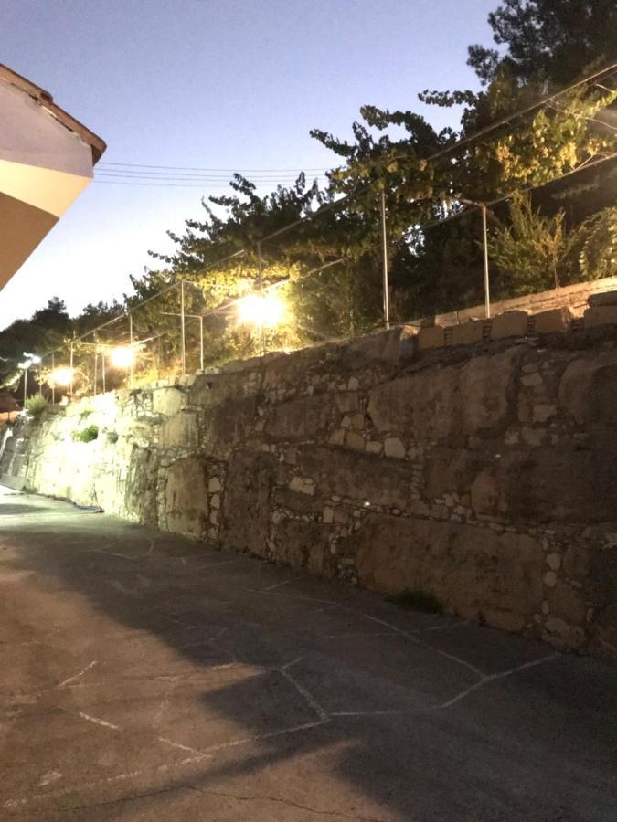 Agia Mavri House Villa Koilani Екстериор снимка
