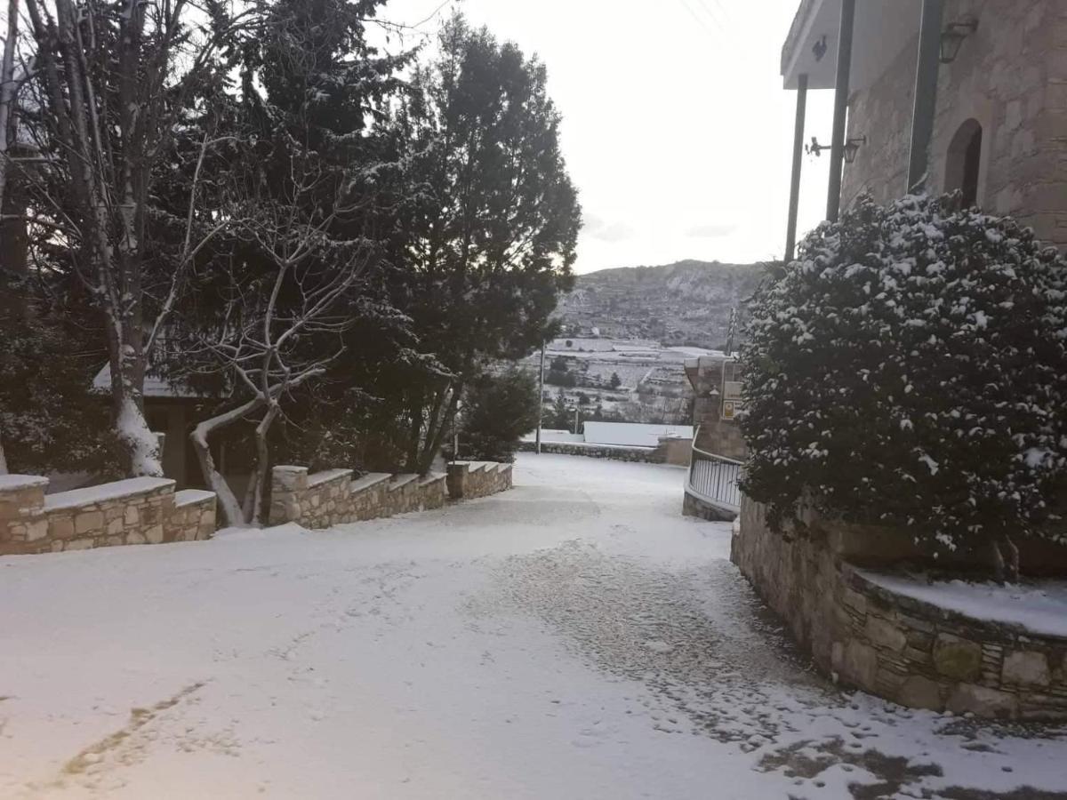 Agia Mavri House Villa Koilani Екстериор снимка